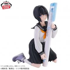 2.5 Dimensional Seduction Nonoa Shirayuki Uniform Banpresto - 1