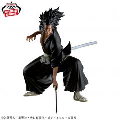 Bleach Vibration Stars Kenpachi Zaraki