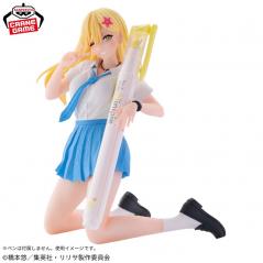 2.5 Dimensional Seduction Aria Kisaki Uniform Ver. Banpresto - 1