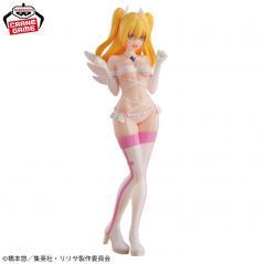 2.5 Dimensional Seduction Glitter & Glamours Liliel Medical Squad Ver. Banpresto - 1