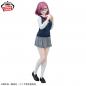 2.5 Dimensional Seduction Glitter & Glamours Ririsa Amano Uniform Ver.