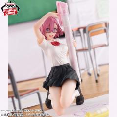 2.5 Dimensional Seduction Ririsa Amano Uniform Ver. Banpresto - 4