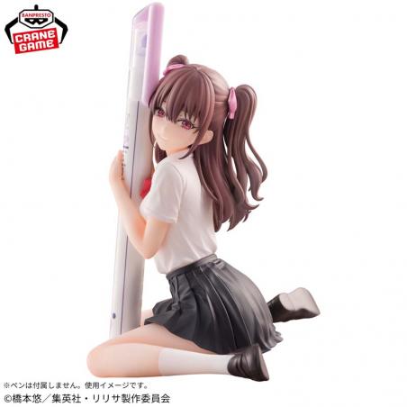 2.5 Dimensional Seduction Makari Tachibana Uniform Banpresto - 1