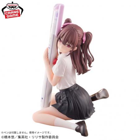 2.5 Dimensional Seduction Mikari Tachibana Uniform Ver.