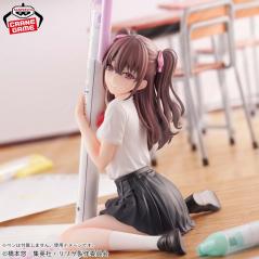 2.5 Dimensional Seduction Mikari Tachibana Uniform Ver. Banpresto - 3