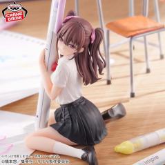 2.5 Dimensional Seduction Mikari Tachibana Uniform Ver. Banpresto - 4