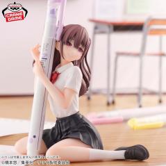 2.5 Dimensional Seduction Mikari Tachibana Uniform Ver. Banpresto - 5