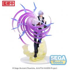 Jujutsu Kaisen Luminasta Satoru Gojo Hollow Purple (Kyoshiki Murasaki) Sega - 1