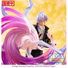 Jujutsu Kaisen Luminasta Satoru Gojo Hollow Purple (Kyoshiki Murasaki) Sega - 6