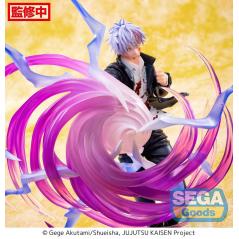 Jujutsu Kaisen Luminasta Satoru Gojo Hollow Purple (Kyoshiki Murasaki) Sega - 7