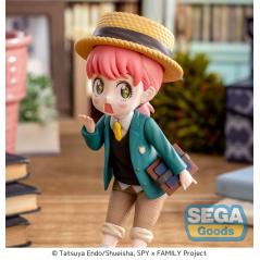 Spy x Family Luminasta Anya Forger Stylish Look Vol. 2.5 Sega - 6