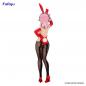 Super Sonico BiCute Bunnies Super Sonico Red Ver.