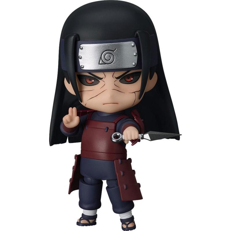 Naruto Shippuden Nendoroid Hashirama Senju