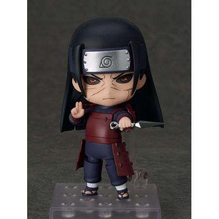 Naruto Shippuden Nendoroid Hashirama Senju