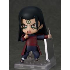 Naruto Shippuden Nendoroid Hashirama Senju Good Smile Company - 3