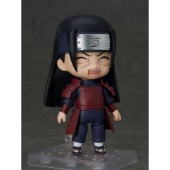 Naruto Shippuden Nendoroid Hashirama Senju Good Smile Company - 4