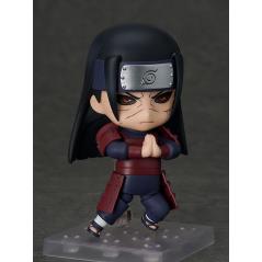 Naruto Shippuden Nendoroid Hashirama Senju Good Smile Company - 5