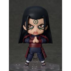 Naruto Shippuden Nendoroid Hashirama Senju Good Smile Company - 6