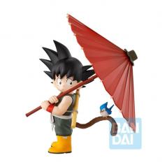 Dragon Ball Z Ichibansho Son Goku (Fantastic Adventure) Bandai - 1