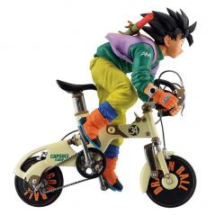 Dragon Ball Z Ichibansho Son Goku (Snap Collection) Bandai - 1