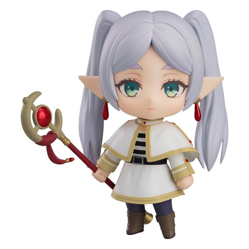 Frieren: Beyond Journey's End Nendoroid Frieren