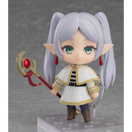 Frieren: Beyond Journey´s End Nendoroid Frieren