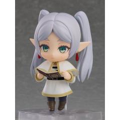 Frieren: Beyond Journey's End Nendoroid Frieren Good Smile Company - 4