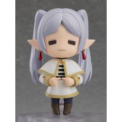 Frieren: Beyond Journey's End Nendoroid Frieren Good Smile Company - 5