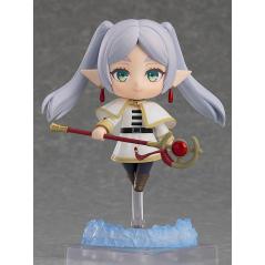 Frieren: Beyond Journey's End Nendoroid Frieren Good Smile Company - 7