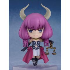 Frieren: Beyond Journey´s End Nendoroid Aura the Guillotine