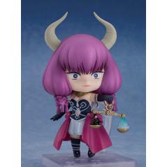 Frieren: Beyond Journey's End Nendoroid Aura the Guillotine Good Smile Company - 4