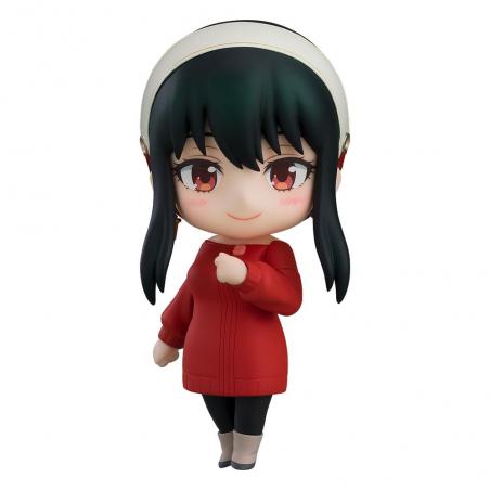 Spy x Family Nendoroid Yor Forger: Casual Outfit Ver. Good Smile Company - 1