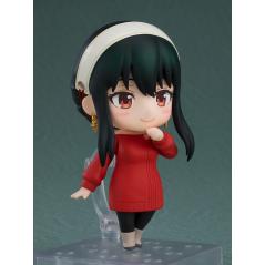 Spy x Family Nendoroid Yor Forger: Casual Outfit Ver. Good Smile Company - 3