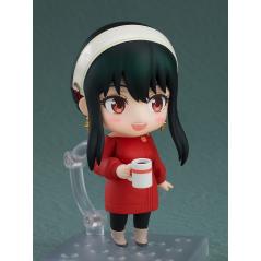 Spy x Family Nendoroid Yor Forger: Casual Outfit Ver. Good Smile Company - 5