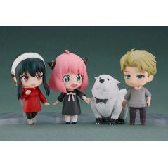 Spy x Family Nendoroid Yor Forger: Casual Outfit Ver. Good Smile Company - 7