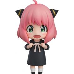 Spy x Family Nendoroid Anya Forger: Casual Outfit Ver. Good Smile Company - 1