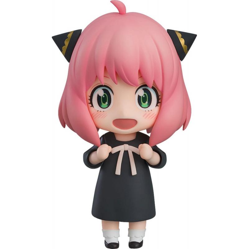 Spy x Family Nendoroid Anya Forger: Casual Outfit Ver.