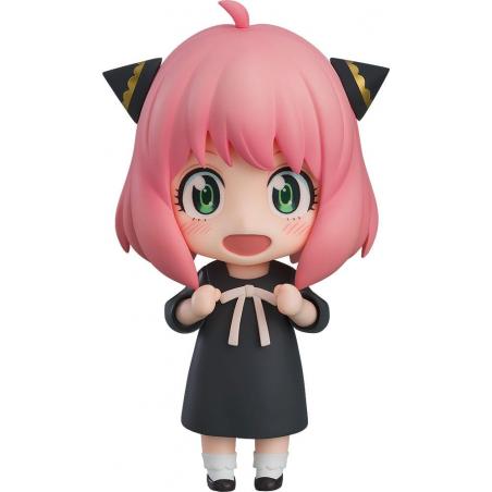 Spy x Family Nendoroid Anya Forger: Casual Outfit Ver. Good Smile Company - 1