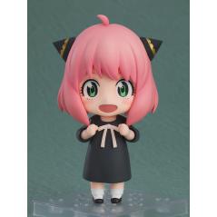 Spy x Family Nendoroid Anya Forger: Casual Outfit Ver.