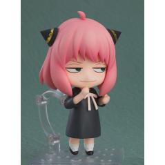 Spy x Family Nendoroid Anya Forger: Casual Outfit Ver. Good Smile Company - 4