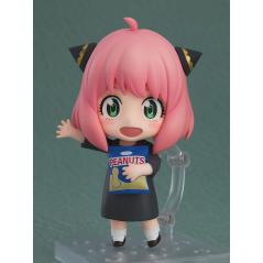 Spy x Family Nendoroid Anya Forger: Casual Outfit Ver. Good Smile Company - 6