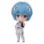 Neon Genesis Evangelion: 2.0 You Can (Not) Advance Nendoroid Rei Ayanami Plugsuit Ver.