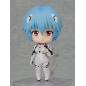 Neon Genesis Evangelion: 2.0 You Can (Not) Advance Nendoroid Rei Ayanami Plugsuit Ver.