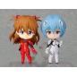 Neon Genesis Evangelion: 2.0 You Can (Not) Advance Nendoroid Rei Ayanami Plugsuit Ver.