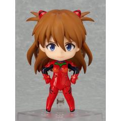 Neon Genesis Evangelion: 2.0 You Can (Not) Advance Nendoroid Asuka Shikinami Langley Plugsuit Ver.