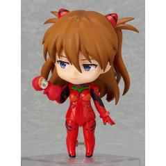 Neon Genesis Evangelion: 2.0 You Can (Not) Advance Nendoroid Asuka Shikinami Langley Plugsuit Ver. Good Smile Company - 4