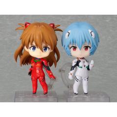 Neon Genesis Evangelion: 2.0 You Can (Not) Advance Nendoroid Asuka Shikinami Langley Plugsuit Ver. Good Smile Company - 6