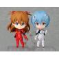 Neon Genesis Evangelion: 2.0 You Can (Not) Advance Nendoroid Asuka Shikinami Langley Plugsuit Ver.