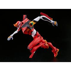 Evangelion: 2.0 You Can (Not) Advance Moderoid Evangelion Unit-02 Good Smile Company - 6