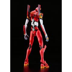 Evangelion: 2.0 You Can (Not) Advance Moderoid Evangelion Unit-02 Good Smile Company - 8